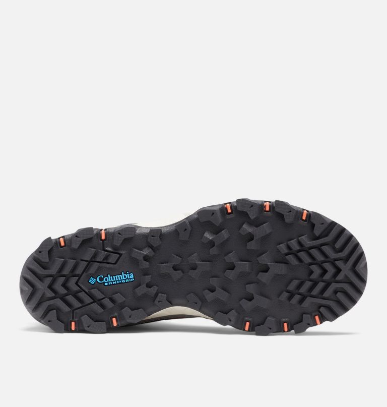 Columbia Women' Flow Centr Shoe