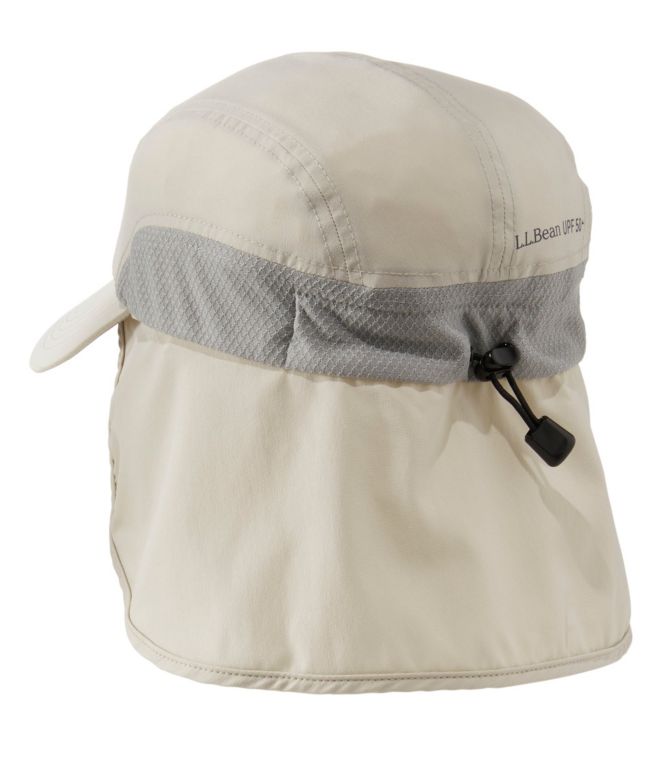 Adults' Tropicwear Fishing Hat
