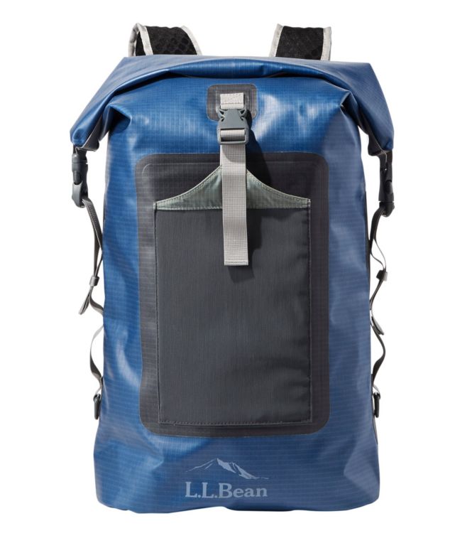 Adventure Pro Waterproof Day Pack, 26 L