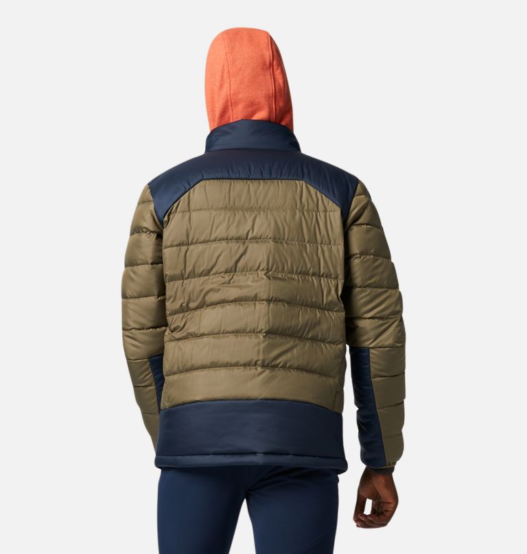 Columbia Men' Autum Park Dow Jacket