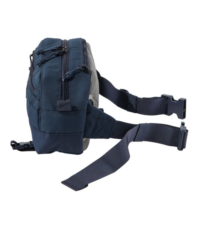 Adults'   Continental Waist Pack