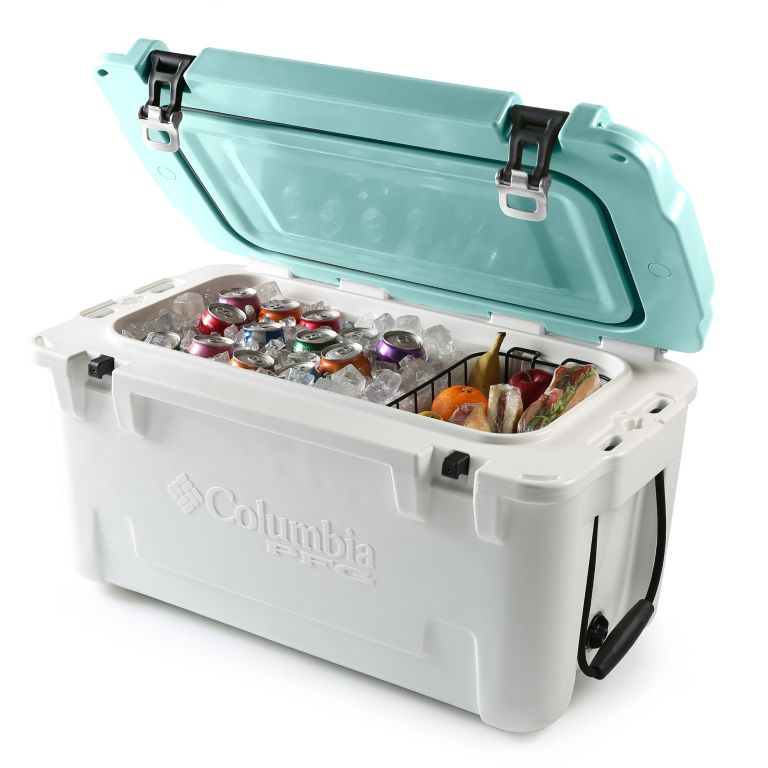 Columbia PF Hig Performanc Coole 50Q