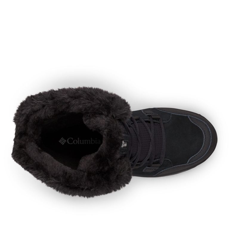 Columbia Women' Ic Maiden I Boot