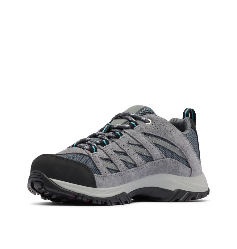 Columbia Women' Crestwood Hikin Sho  Wide