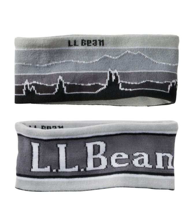 Adults'   Katahdin Earband