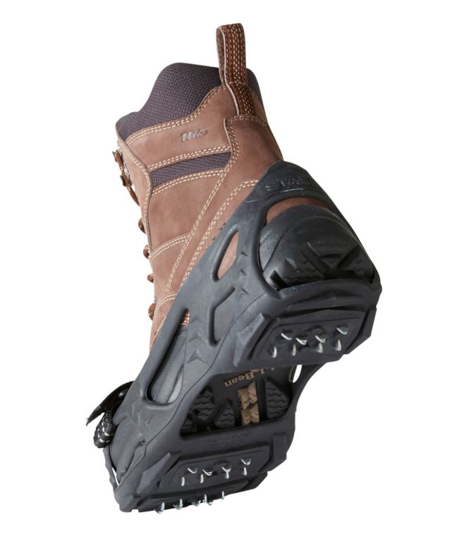 Adults' Stabilicers Bean Traxx Traction Device