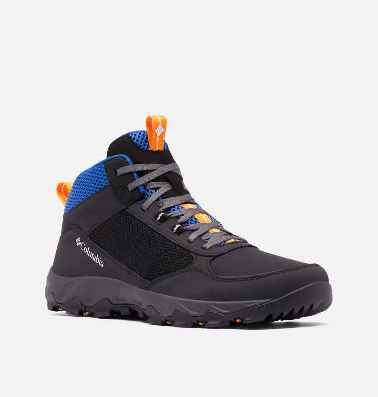 Columbia Men' Flow Centr Shoe