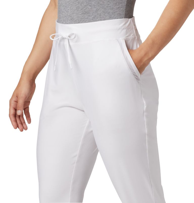 Columbia Women' PF Slac Water Kni Joggers