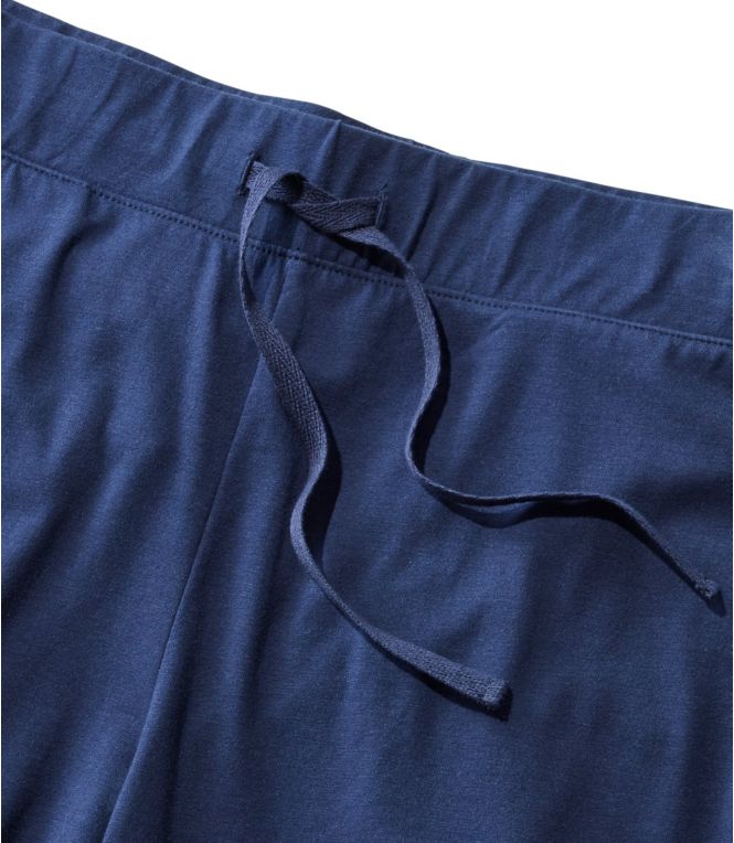 Women's Super-Soft Shrink-Free Pajama Set, Button-Front