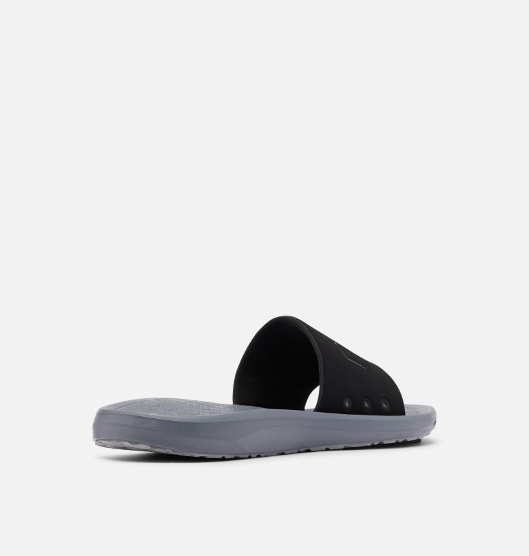 Columbia Men' Yachtrocker PF Slid Sandal