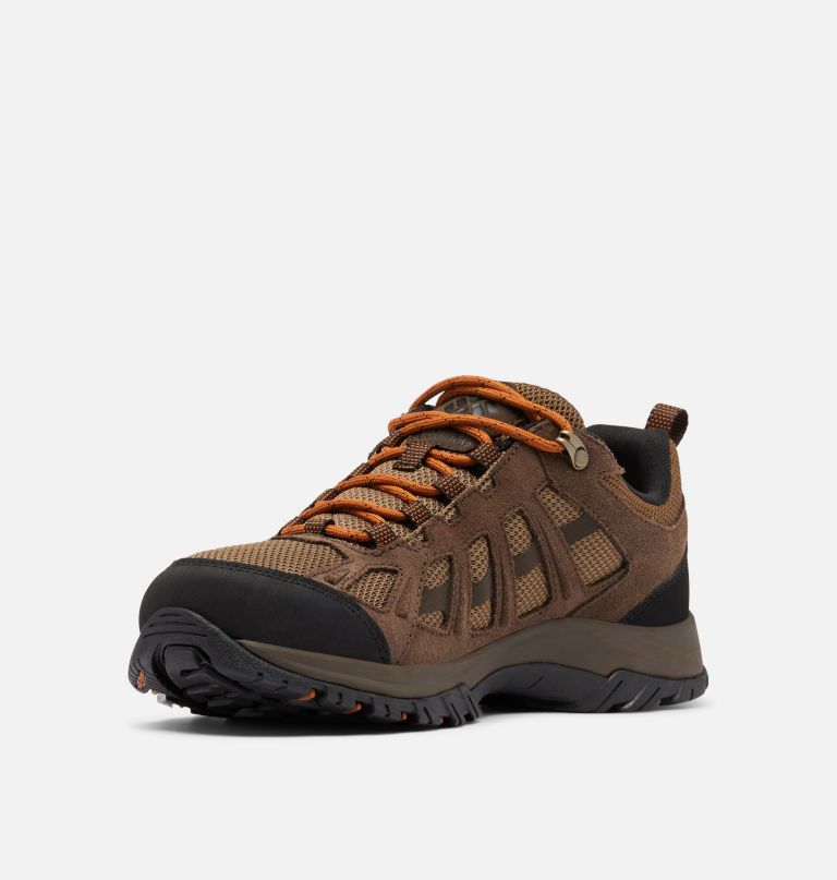 Columbia Men' Redmond II Hikin Sho  Wide
