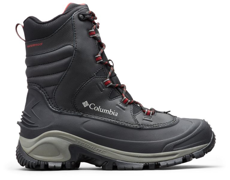 Columbia Men' Bugaboot II Boo  Wide