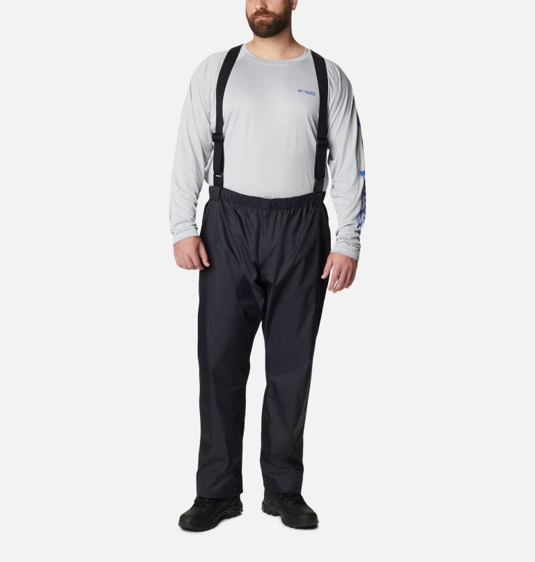 Columbia Men' PF Storm Bi Pant  Big