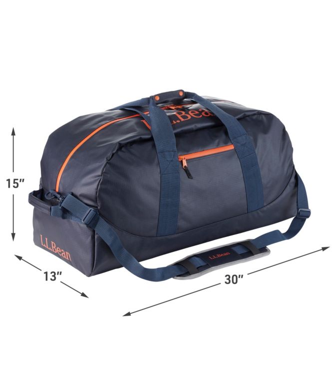 Adventure Pro Duffle, 95L