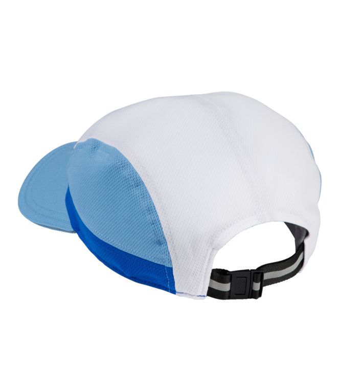 Adults' SunSmart 5 Panel Cap, Color Block