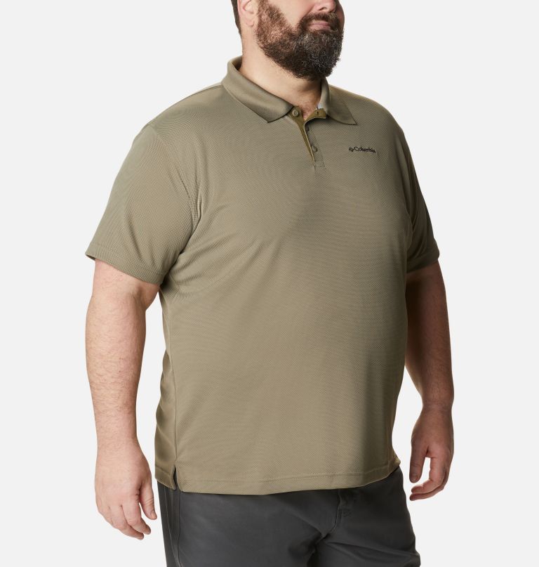 Columbia Men' Utilizer Pol Shir  Big