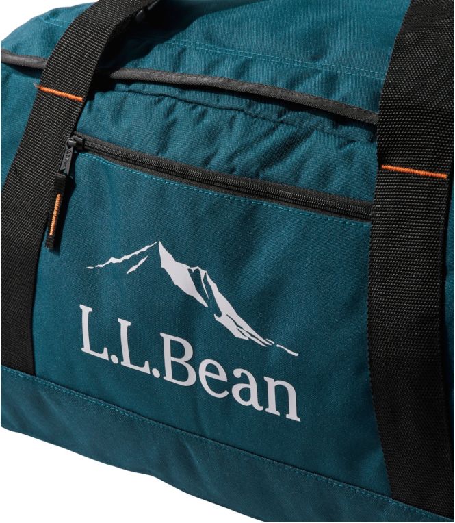 Adventure Duffle, 95L