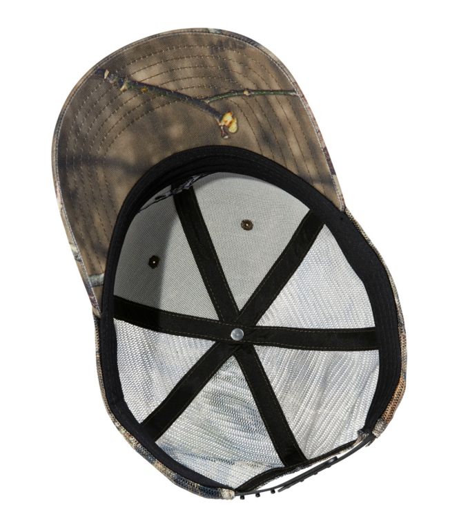 Adults'   Camouflage Trucker Hat
