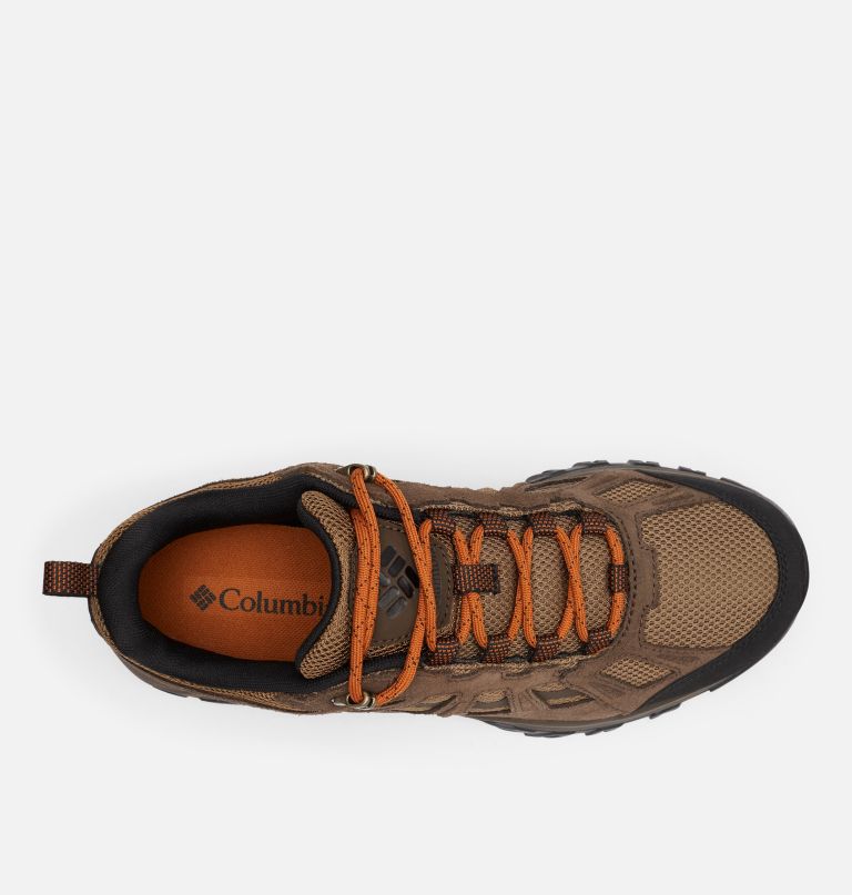 Columbia Men' Redmond II Hikin Sho  Wide
