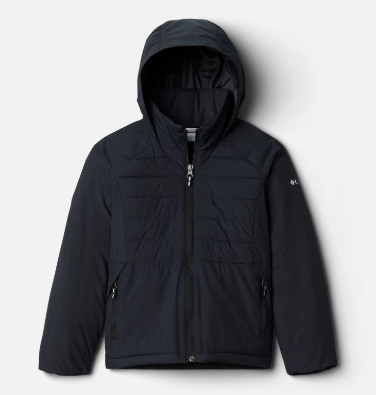 Columbia Girls Wind Ways Jacket