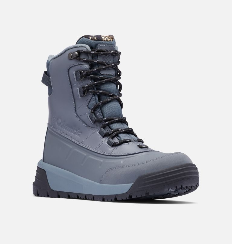 Columbia Men' Bugaboot Celsiu Omni-Heat Infinit Boo  Wide