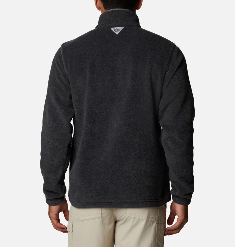 Columbia Men' PF Grande Marlin MT Fleec Pullover