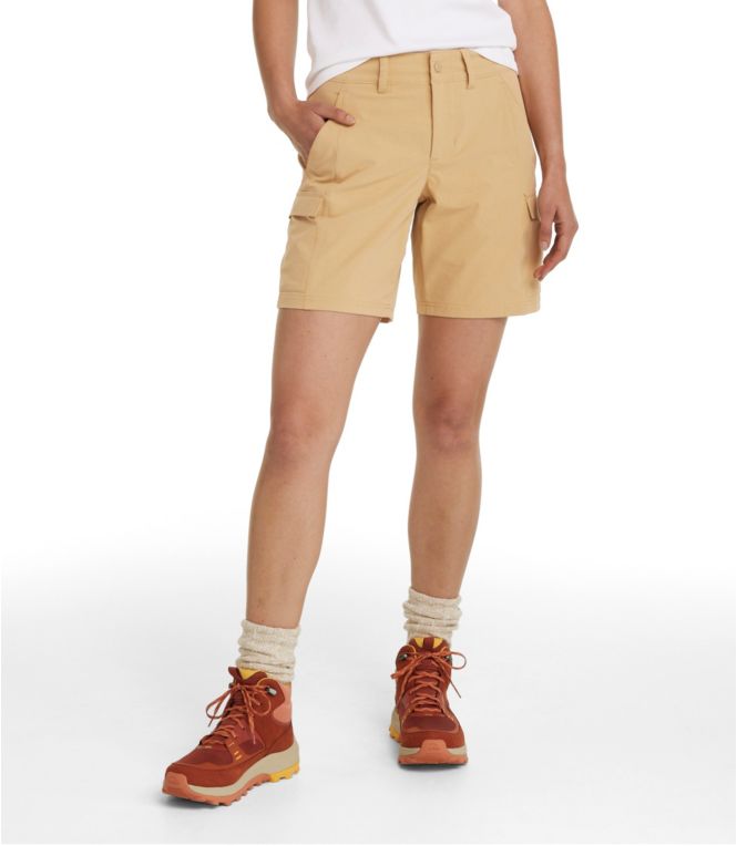 Women's Mountainside Shorts