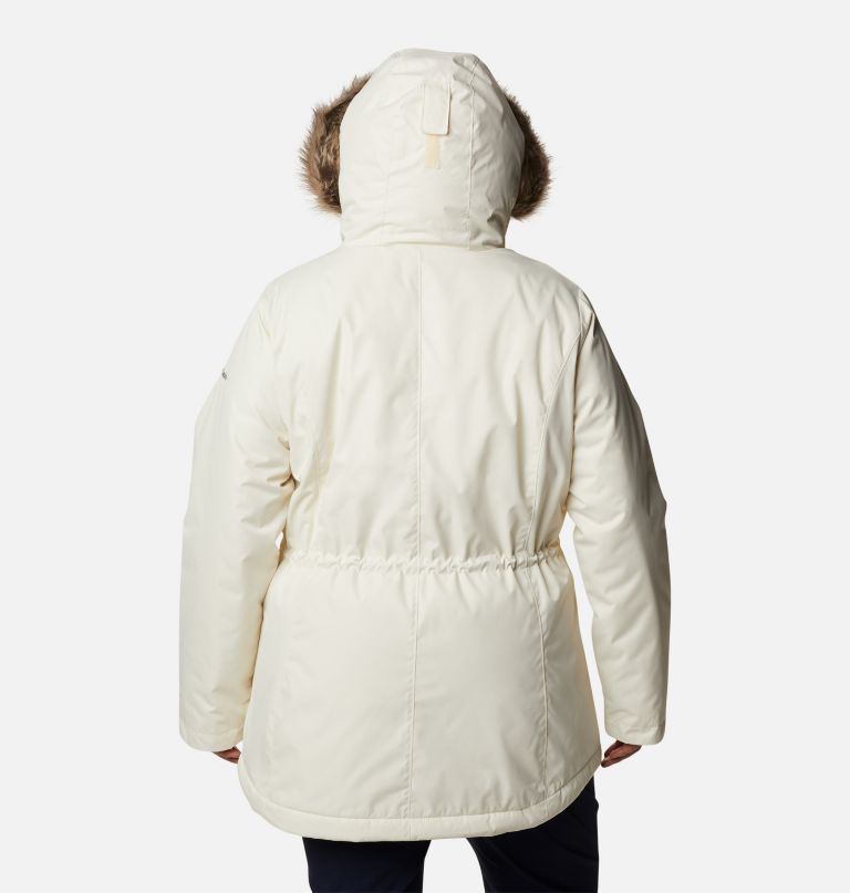 Columbia Women' Suttl Mountain I Insulate Jacke  Plu Size