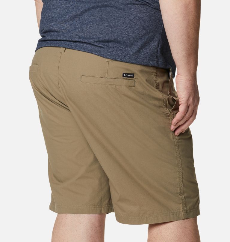 Columbia Men' Washe Out Short  Big