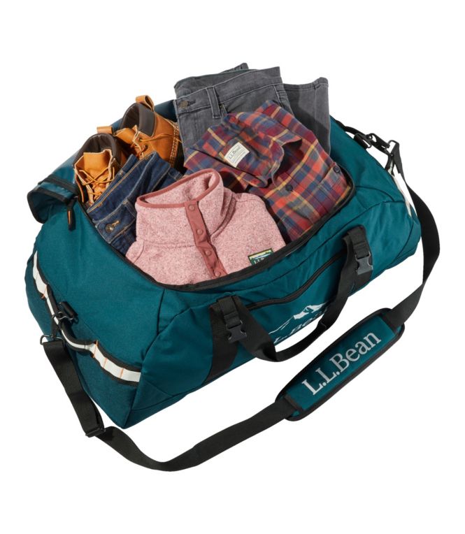 Adventure Duffle, 95L