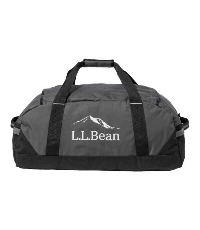 Adventure Duffle, 70L