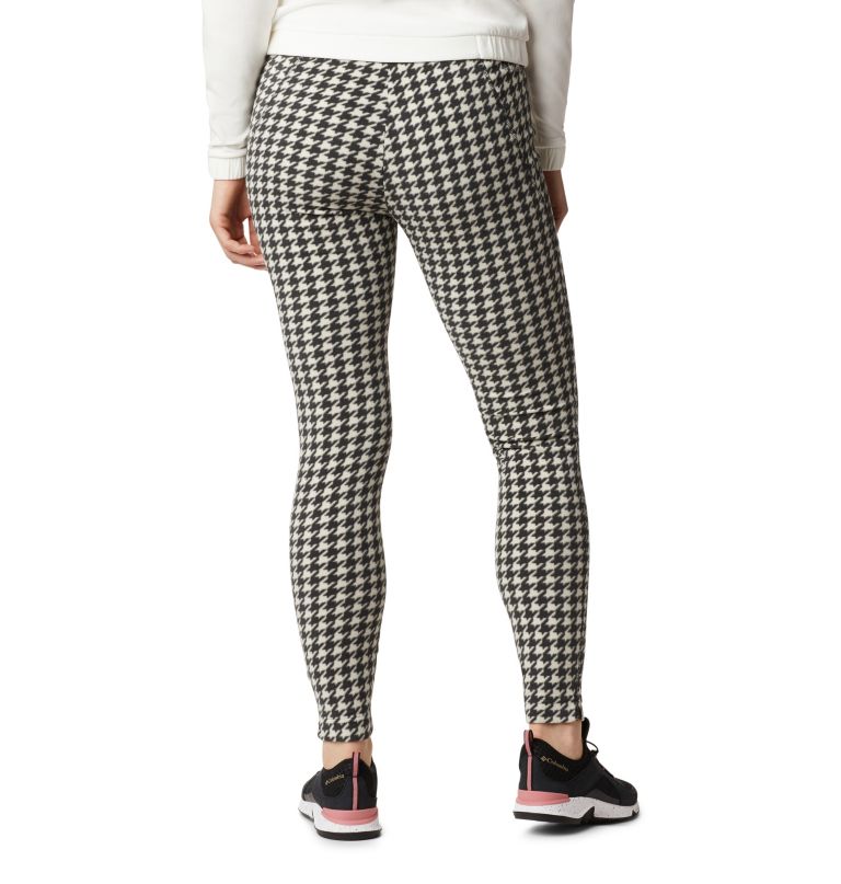 Columbia Women' Glacial Fleec Printe Leggings