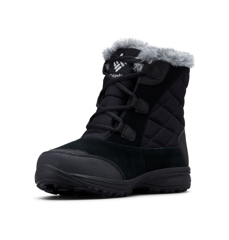 Columbia Women' Ic Maiden Short Boot