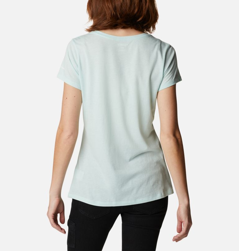 Columbia Women' Dais Day Graphi T-Shirt