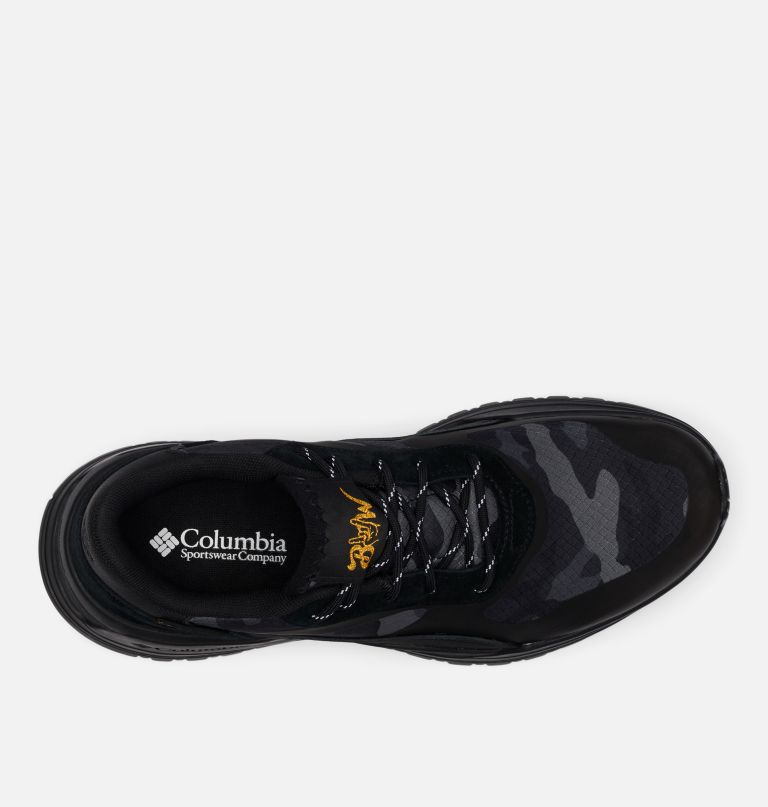 Columbia Men' Bubb Wallac Wildone Heritag Sneaker