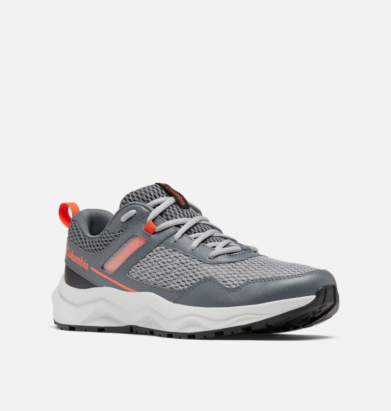 Columbia Men' Plateau Shoe