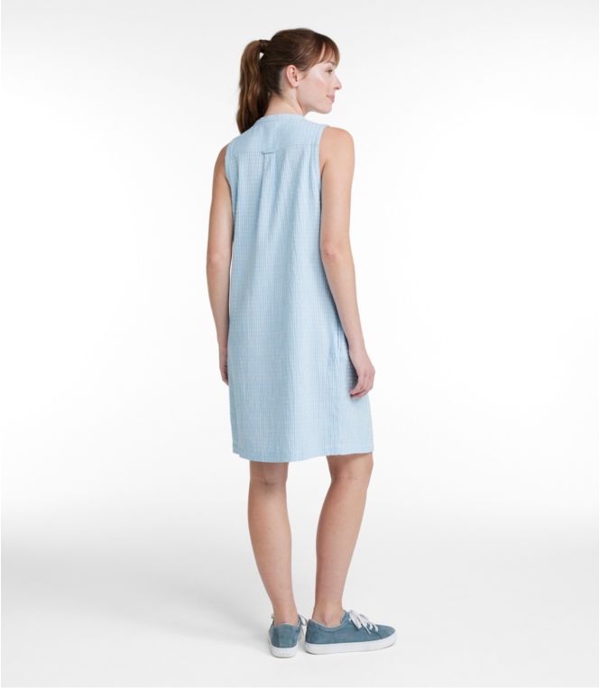 Women's Frye Island Tank Dress, Stripe