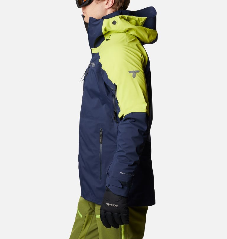 Columbia Men' Pea Pursuit Shell