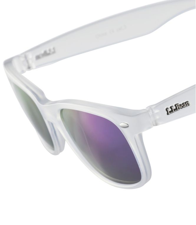 Adults'   C-Jay Polarized Sunglasses