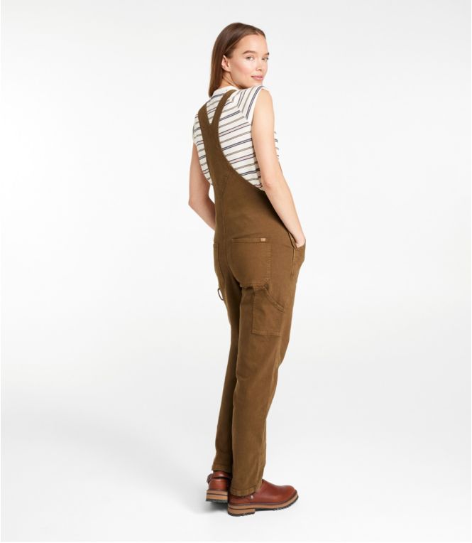 Women's 207 Vintage Jeans, Overalls Colors