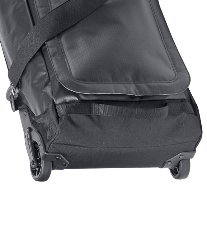 Adventure Pro Rolling Ski Bag Double