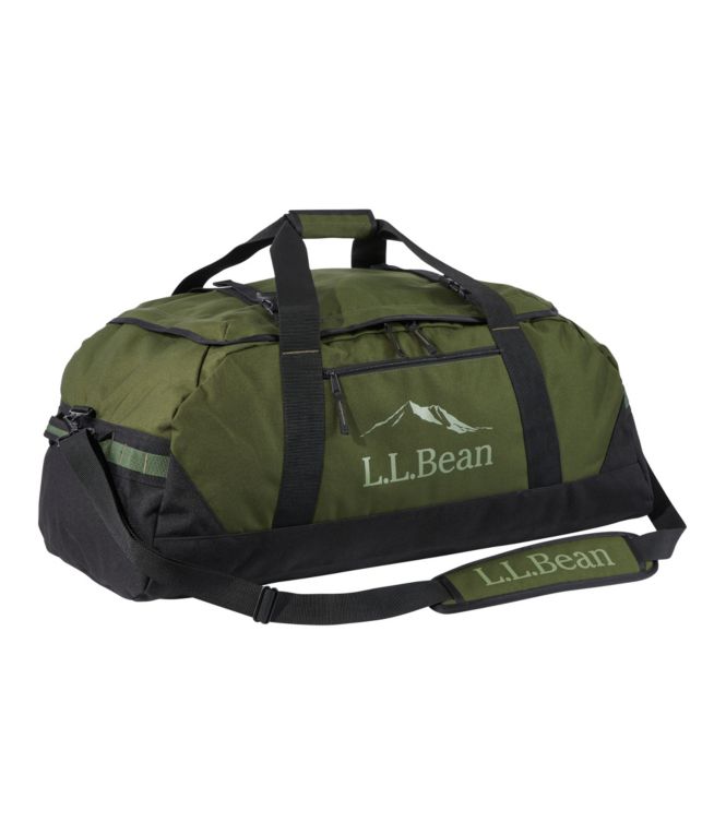 Adventure Duffle, 95L