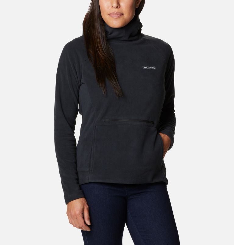 Columbia Women' Al Peak Hoode Fleece