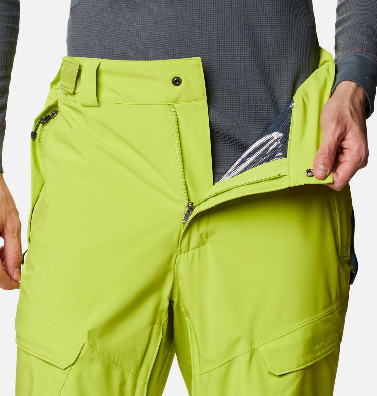 Columbia Men' Powde Stash Pants
