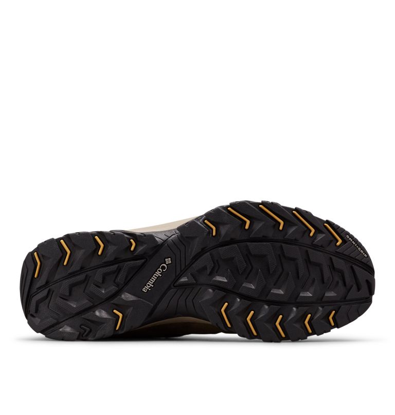 Columbia Men' Crestwood Hikin Sho &ndash Wide