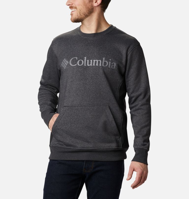 Columbia Men' Mina River Crew