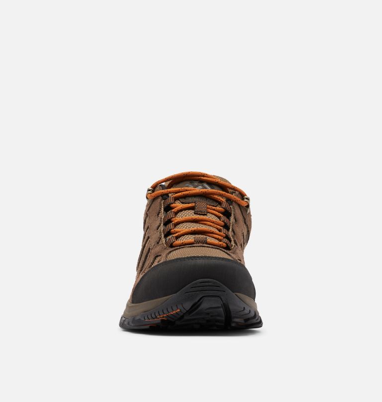 Columbia Men' Redmond II Hikin Sho  Wide