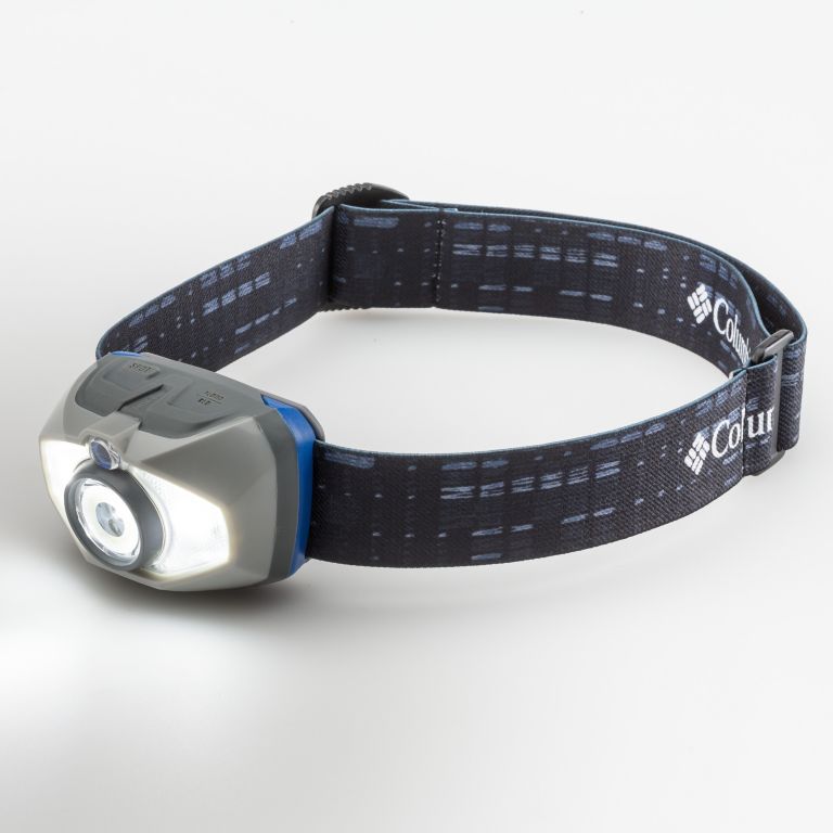 Columbia 22 Lumen Headlam  Multicolor