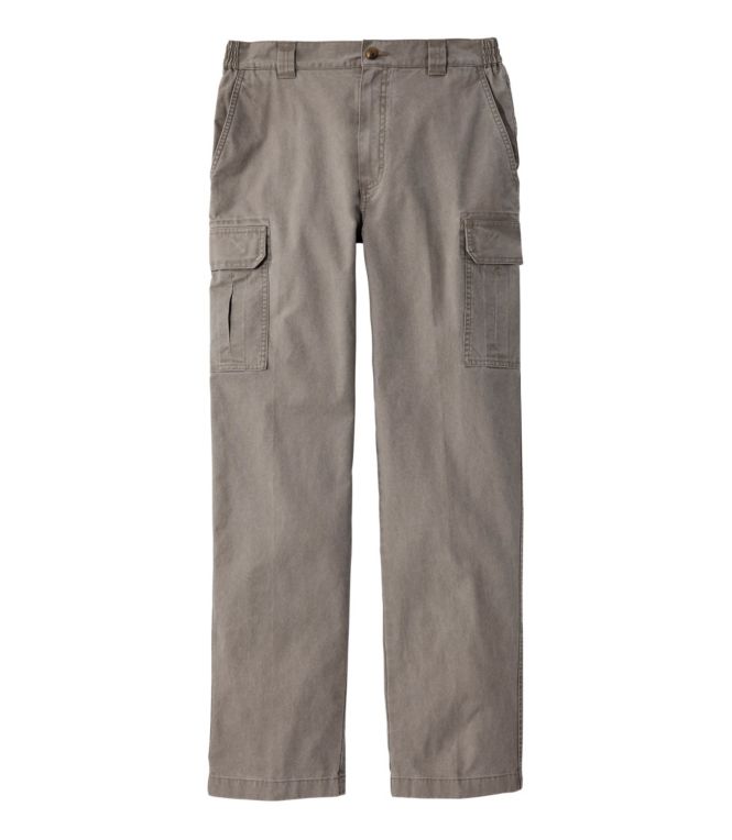 Men's Tropic-Weight Cargo Pants, Natural Fit, Comfort Waist