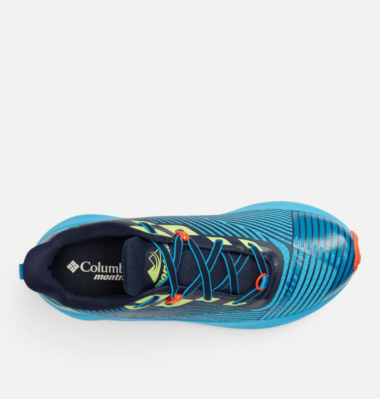 Columbia Men' Montrail Trinit AG Trai Runnin Shoe